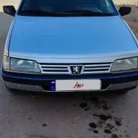پژو 405|خودرو سواری و وانت|کهنوج, |دیوار
