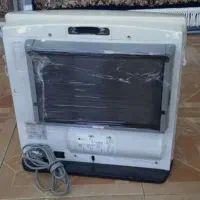 بخاری ژاپنی زیر قیمت دبی|بخاری، هیتر، شومینه|بیرجند, |دیوار