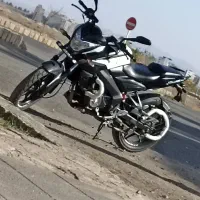 موتور ان اس 160