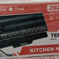 هود تکنو مکث ایتالیایی مدل s1