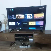تلویزیون ال ای دی اسمارت هوشمند