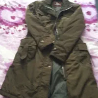 کاپشن،پالتو و بارانی سایز۴۰|لباس|صحنه, |دیوار