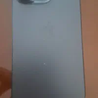 اپل iPhone 16 Pro با حافظهٔ ۲۵۶ گیگابایت|موبایل|اراک, |دیوار