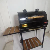 باربیکیوگازی