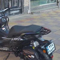 Keeway xdv 280|موتورسیکلت|کرج, جهانشهر|دیوار