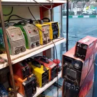 تعمیر دستگاه جوش وشارژ باطری|خدمات پیشه و مهارت|مشهد, هنرور|دیوار