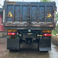 کمپرسی تک|خودرو سنگین|آمل, |دیوار