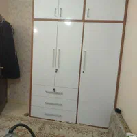 ساخت کابینت کمدیواری|مصالح و تجهیزات ساختمان|فردیس, منظریه|دیوار