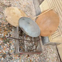 گاز نان پزی|اجاق گاز و لوازم برقی پختوپز|مرودشت, بیست متری بیمارستان|دیوار