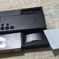 گوشی سامسونگ s22الترا