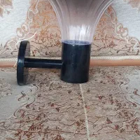 فروش چراغ دیواری طرح قارچی|لامپ و چراغ|مرزیکلا, |دیوار