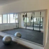 آیینه باشگاهی|فروشگاه و مغازه|ابهر, |دیوار