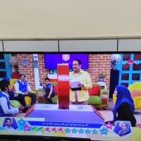 تلویزیون 43 اینچ سونیا|تلویزیون و پروژکتور|ساوه, |دیوار