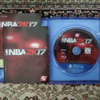 2k NBA17|کنسول، بازی ویدئویی و آنلاین|تهران, بوستان چیتگر|دیوار