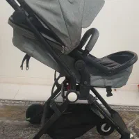 فروش کالسکه کودک|کالسکه و لوازم جانبی|جم, |دیوار