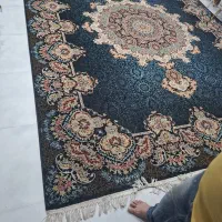 فرش 12متری  8میلیون مفت