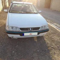 اس ال ایکس تیوفای ۹۶|خودرو سواری و وانت|سبزوار, قصبه شرقی|دیوار