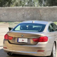 بی ام و bmw 428 گرندکوپه