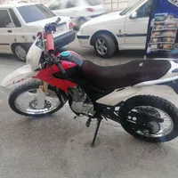 تریل mkz مدل 1396