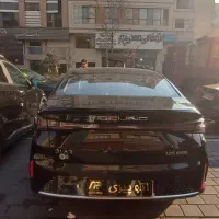 بیجینگ BIJING U5 PLUS/صفر/دررنگبندی/مدل 1404|خودرو سواری و وانت|تهران, درختی|دیوار