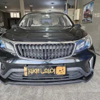 ثبت نام BAC X3 PRO|خودرو سواری و وانت|تهران, آبشار|دیوار