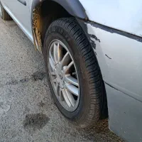 L90 نقره ای 88|خودرو سواری و وانت|بومهن, |دیوار