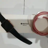 اپل واچ