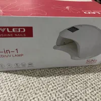 دستگاه یووی|آرایشگاه و سالن‌های زیبایی|شهریار, شهریار|دیوار