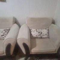 مبل هشت نفره