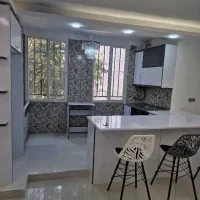 ۷۳متری /پارکینگ اختصاصی/ روبنما/ غرق نور /۲۵۱۱|فروش آپارتمان|اندیشه, شهرک المهدی|دیوار
