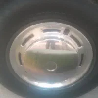 قالپاق پیکان گمشده