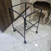 پایه قفس ۱۰۳۳ و مسافرتی