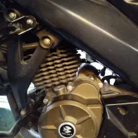 ns 150|موتورسیکلت|تهران, خانی‌آباد|دیوار