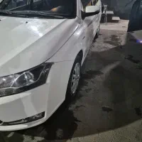 دنا تیپ 2 معمولی 98|خودرو سواری و وانت|قم, زنبیل آباد|دیوار