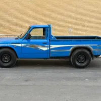 زامیاد Z24 دوگانه سوز اپشنال|خودرو سواری و وانت|ارومیه, |دیوار