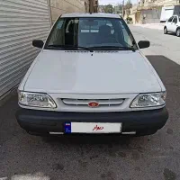 پراید وانت 151