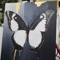 تابلو|تابلو، نقاشی، عکس|لامرد, |دیوار