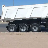 کمپرس ماموت اصل مدل ۸۹|خودرو سنگین|سیرجان, |دیوار