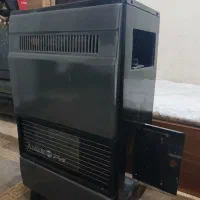 بخاری گازی مهیا و آرلوکس