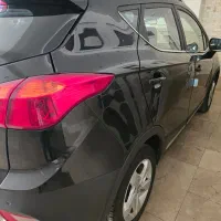 جکS3مدل۱۴۰۲ کم‌کار دوبرگ سند