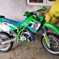 موتور کادیکس 250