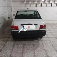 پراید صبا آخر 85