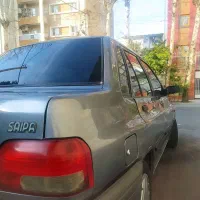 پراید 89|خودرو سواری و وانت|گرگان, |دیوار