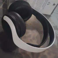 هدفون پالس 3d  سونی