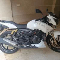 آپاچی180مدل 95