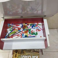 میز تحریر|میز تحریر و کامپیوتر|قم, ولیعصر|دیوار