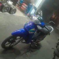 متور ویو پیشرو بدونه کلاچ مدل ۹۴