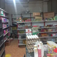 وسایل کلی سوپر مارکت|فروشگاه و مغازه|ساری, |دیوار