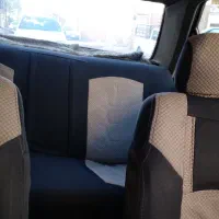 پژو اردی ۸۵