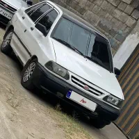 پراید ۸۲
